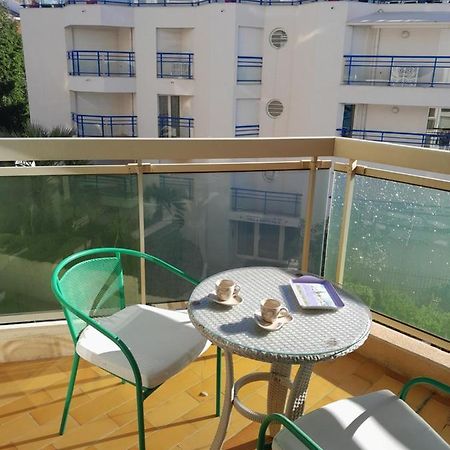 Port Plage Centre Ville Et Soleil Saint-Raphaël 외부 사진