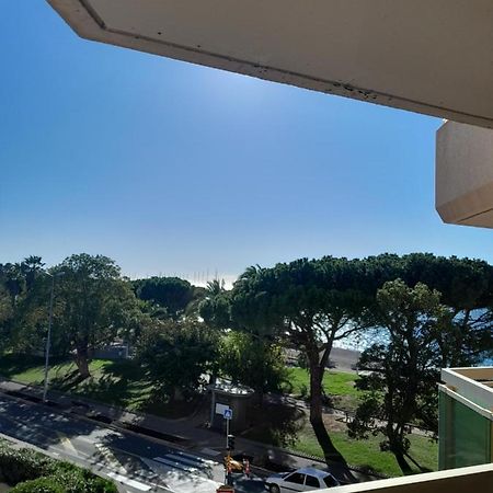 Port Plage Centre Ville Et Soleil Saint-Raphaël 외부 사진