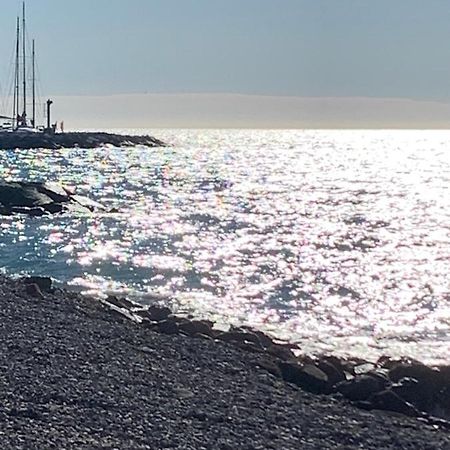 Port Plage Centre Ville Et Soleil Saint-Raphaël 외부 사진