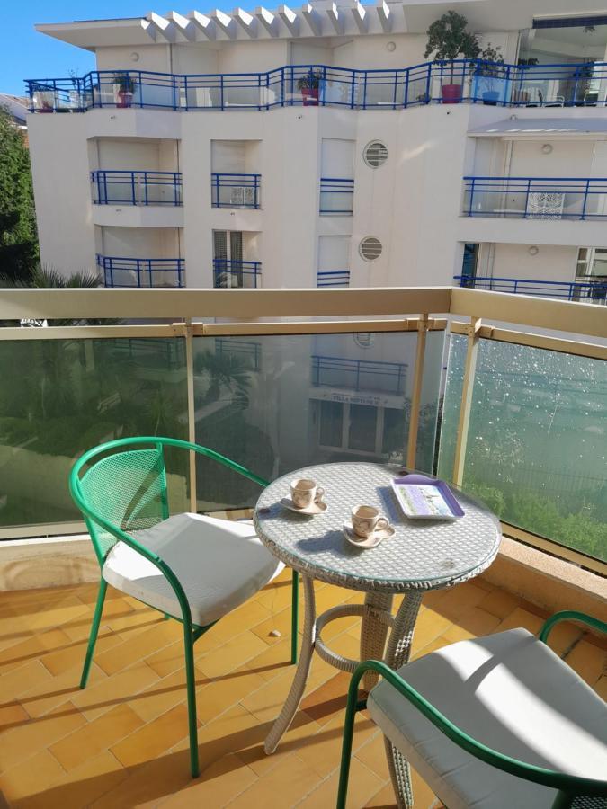 Port Plage Centre Ville Et Soleil Saint-Raphaël 외부 사진