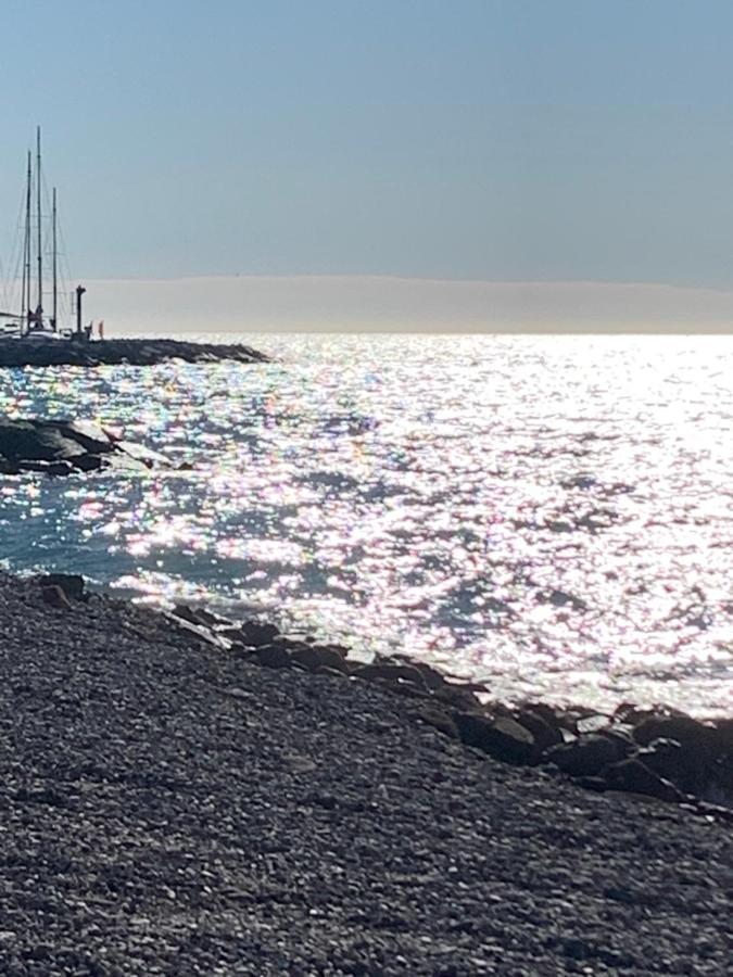 Port Plage Centre Ville Et Soleil Saint-Raphaël 외부 사진
